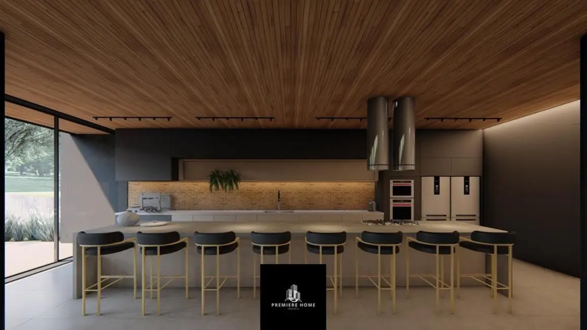 Foto 5 de Terreno / Lote à venda, 655m2 em Alphaville Nova Esplanada 2, Votorantim - SP