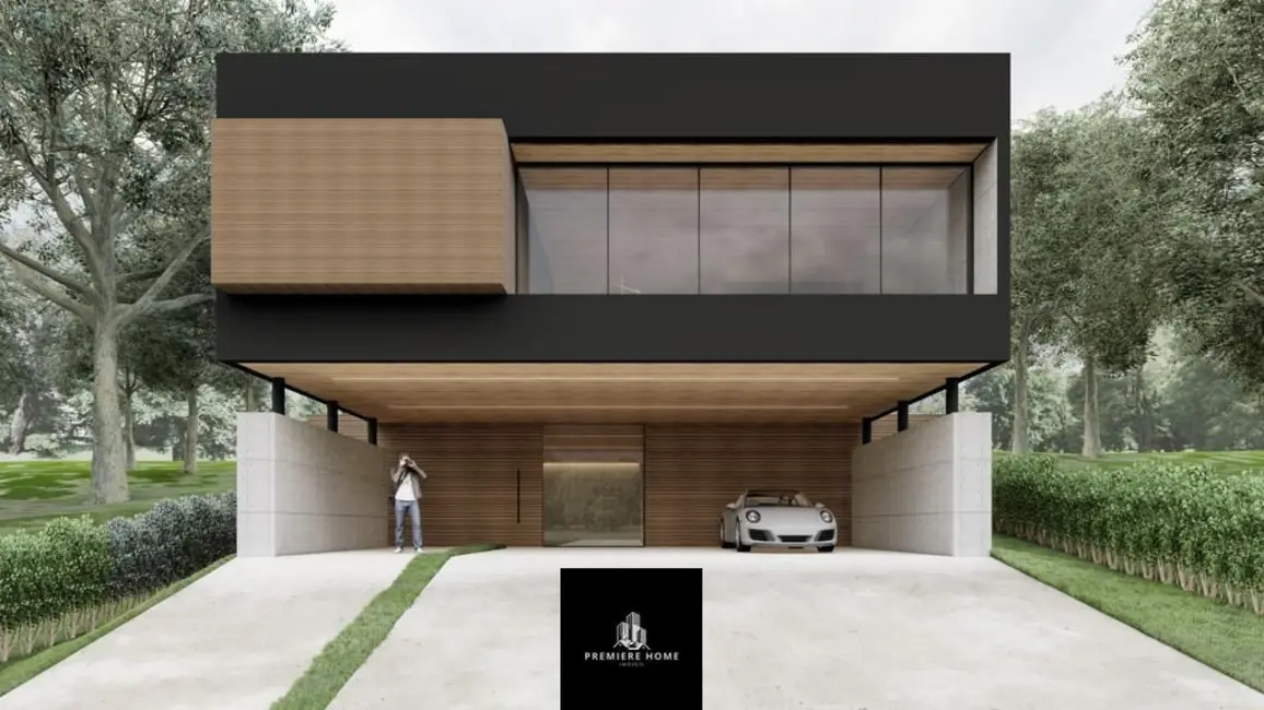 Foto 3 de Terreno / Lote à venda, 655m2 em Alphaville Nova Esplanada 2, Votorantim - SP