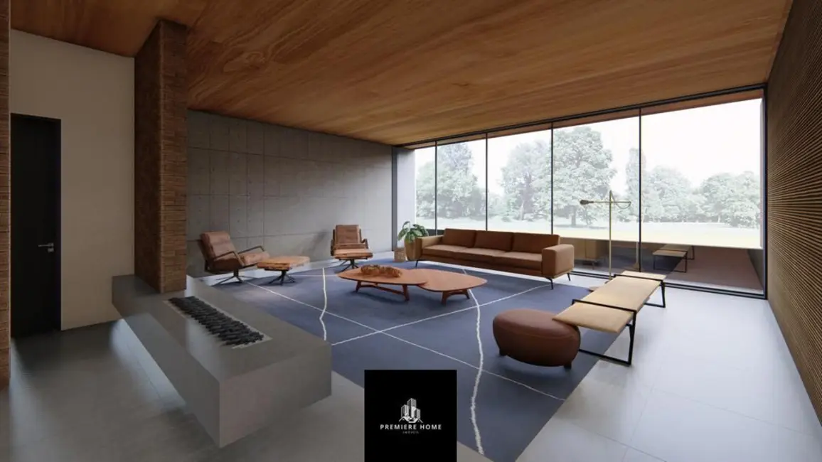 Foto 4 de Terreno / Lote à venda, 655m2 em Alphaville Nova Esplanada 2, Votorantim - SP