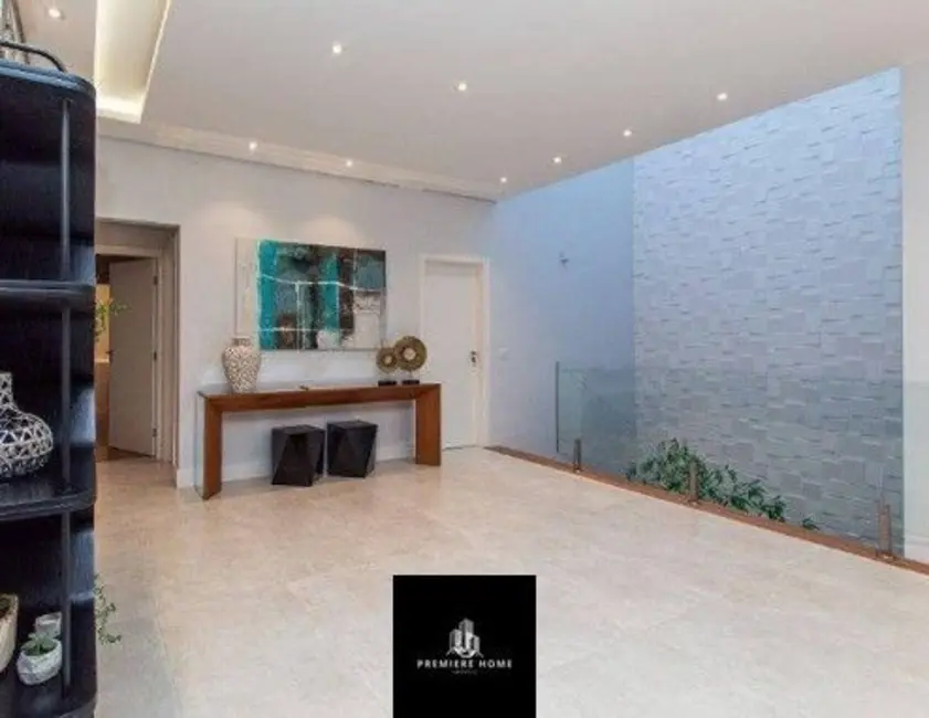 Foto 3 de Casa de Condomínio com 3 quartos à venda, 300m2 em Alphaville Nova Esplanada, Votorantim - SP