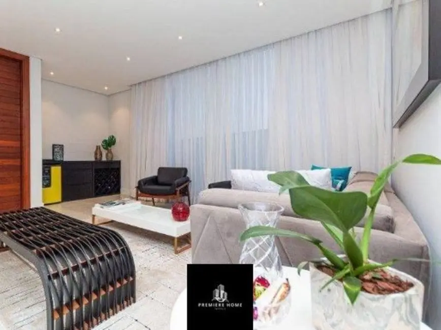 Foto 1 de Casa de Condomínio com 3 quartos à venda, 300m2 em Alphaville Nova Esplanada, Votorantim - SP