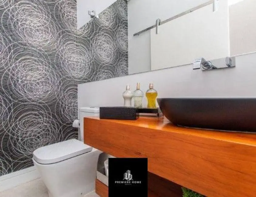 Foto 7 de Casa de Condomínio com 3 quartos à venda, 300m2 em Alphaville Nova Esplanada, Votorantim - SP