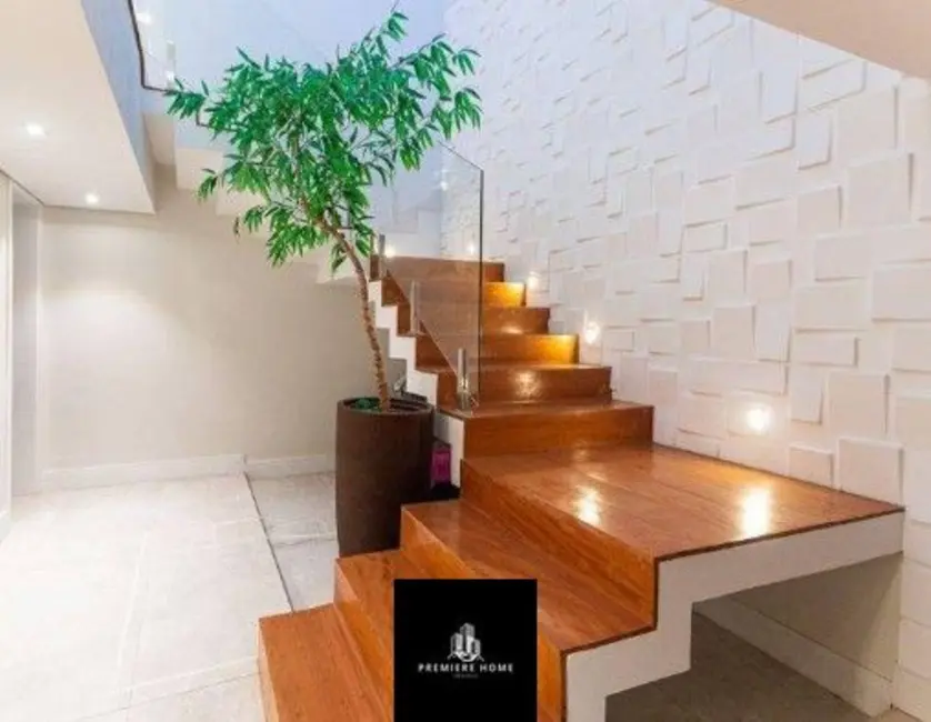 Foto 9 de Casa de Condomínio com 3 quartos à venda, 300m2 em Alphaville Nova Esplanada, Votorantim - SP