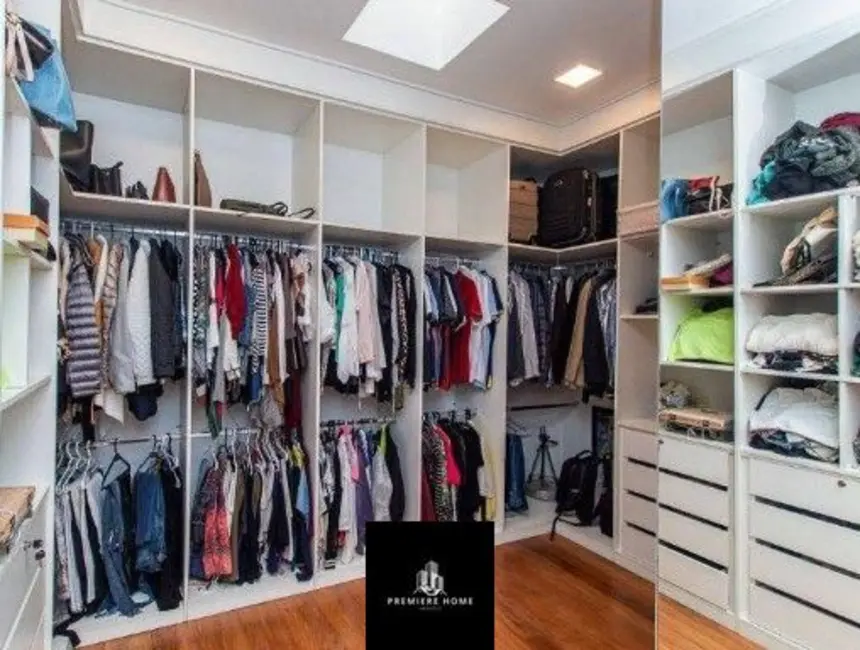 Foto 8 de Casa de Condomínio com 3 quartos à venda, 300m2 em Alphaville Nova Esplanada, Votorantim - SP