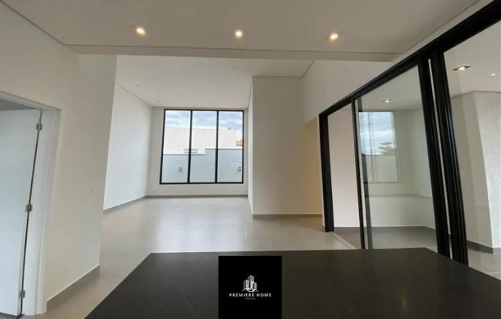 Foto 7 de Casa de Condomínio com 3 quartos à venda, 235m2 em Alphaville Nova Esplanada, Votorantim - SP