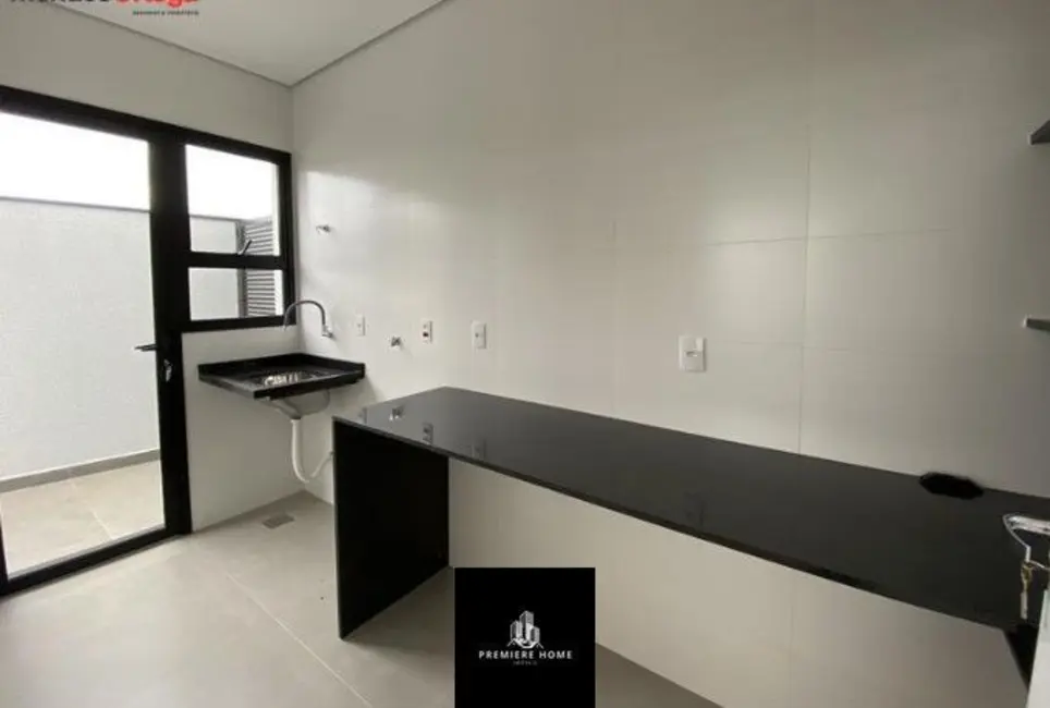 Foto 6 de Casa de Condomínio com 3 quartos à venda, 235m2 em Alphaville Nova Esplanada, Votorantim - SP