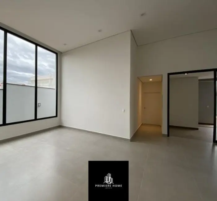 Foto 2 de Casa de Condomínio com 3 quartos à venda, 235m2 em Alphaville Nova Esplanada, Votorantim - SP