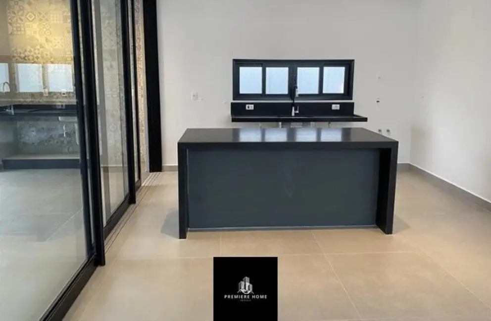 Foto 3 de Casa de Condomínio com 3 quartos à venda, 235m2 em Alphaville Nova Esplanada, Votorantim - SP