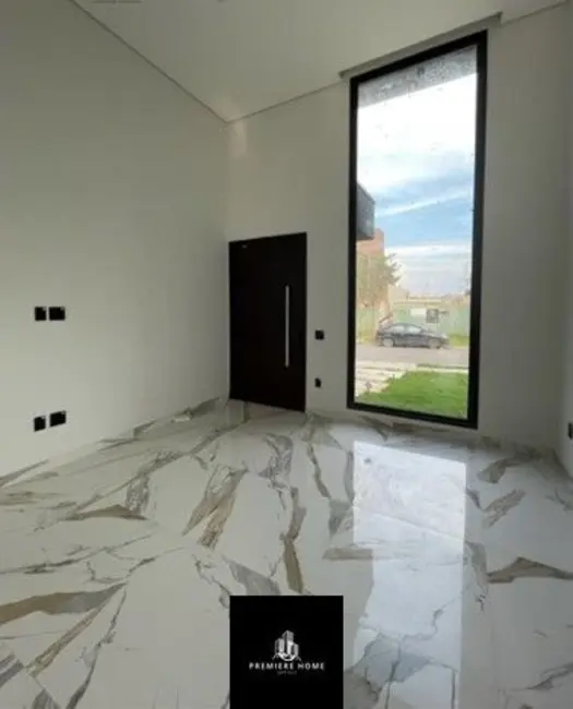 Foto 3 de Casa de Condomínio com 3 quartos à venda, 239m2 em Alphaville Nova Esplanada, Votorantim - SP