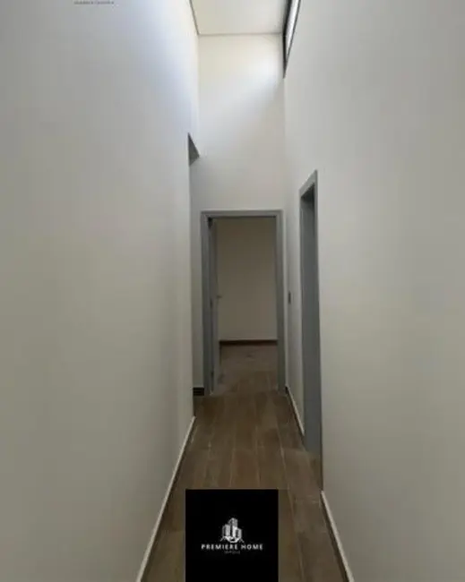 Foto 9 de Casa de Condomínio com 3 quartos à venda, 239m2 em Alphaville Nova Esplanada, Votorantim - SP