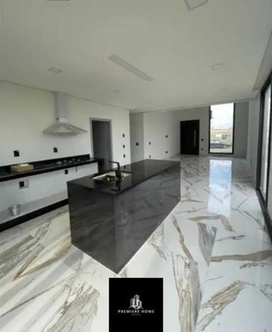 Foto 6 de Casa de Condomínio com 3 quartos à venda, 239m2 em Alphaville Nova Esplanada, Votorantim - SP