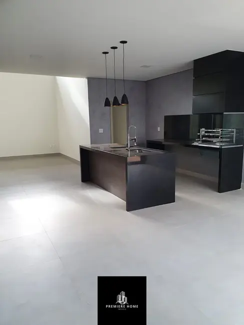 Foto 8 de Casa de Condomínio com 3 quartos à venda, 218m2 em Alphaville Nova Esplanada, Votorantim - SP