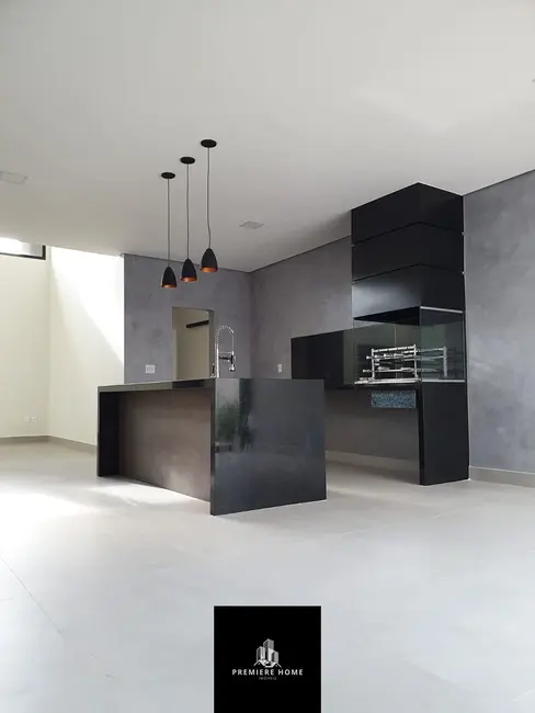 Foto 9 de Casa de Condomínio com 3 quartos à venda, 218m2 em Alphaville Nova Esplanada, Votorantim - SP