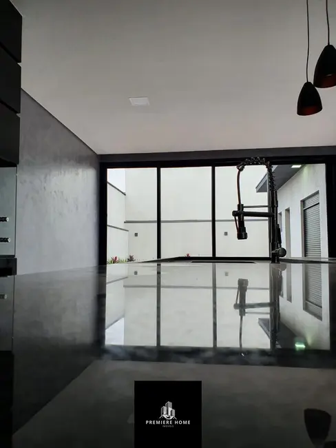 Foto 7 de Casa de Condomínio com 3 quartos à venda, 218m2 em Alphaville Nova Esplanada, Votorantim - SP