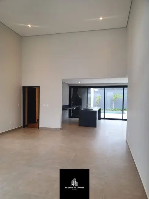 Foto 3 de Casa de Condomínio com 4 quartos à venda, 230m2 em Alphaville Nova Esplanada, Votorantim - SP