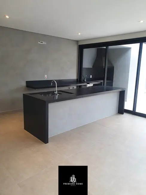 Foto 6 de Casa de Condomínio com 4 quartos à venda, 230m2 em Alphaville Nova Esplanada, Votorantim - SP