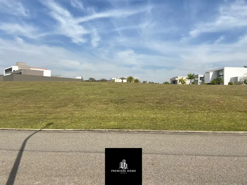 Foto 4 de Terreno / Lote à venda, 557m2 em Alphaville Nova Esplanada 2, Votorantim - SP