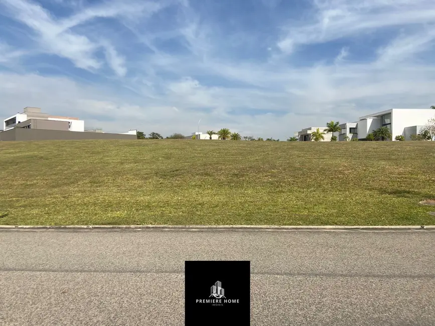 Foto 7 de Terreno / Lote à venda, 557m2 em Alphaville Nova Esplanada 2, Votorantim - SP