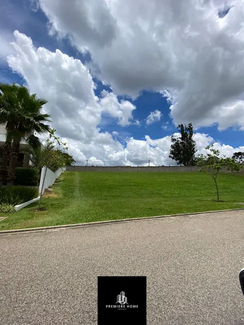 Foto 4 de Terreno / Lote à venda, 789m2 em Alphaville Nova Esplanada 2, Votorantim - SP