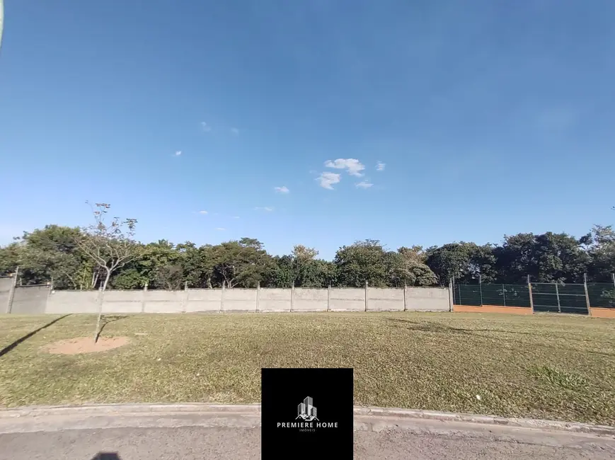 Foto 6 de Terreno / Lote à venda, 1160m2 em Alphaville Nova Esplanada 2, Votorantim - SP