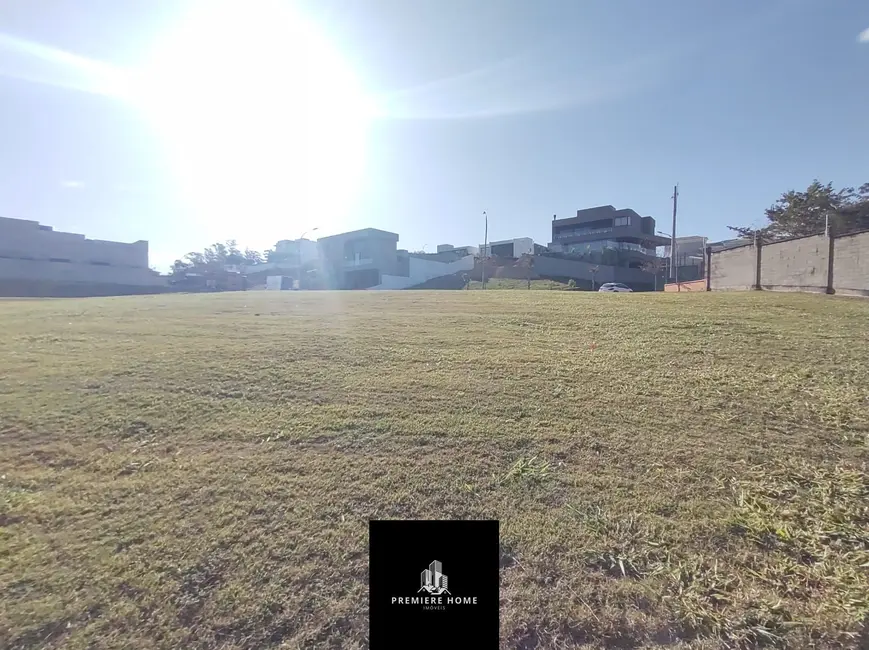 Foto 9 de Terreno / Lote à venda, 1160m2 em Alphaville Nova Esplanada 2, Votorantim - SP