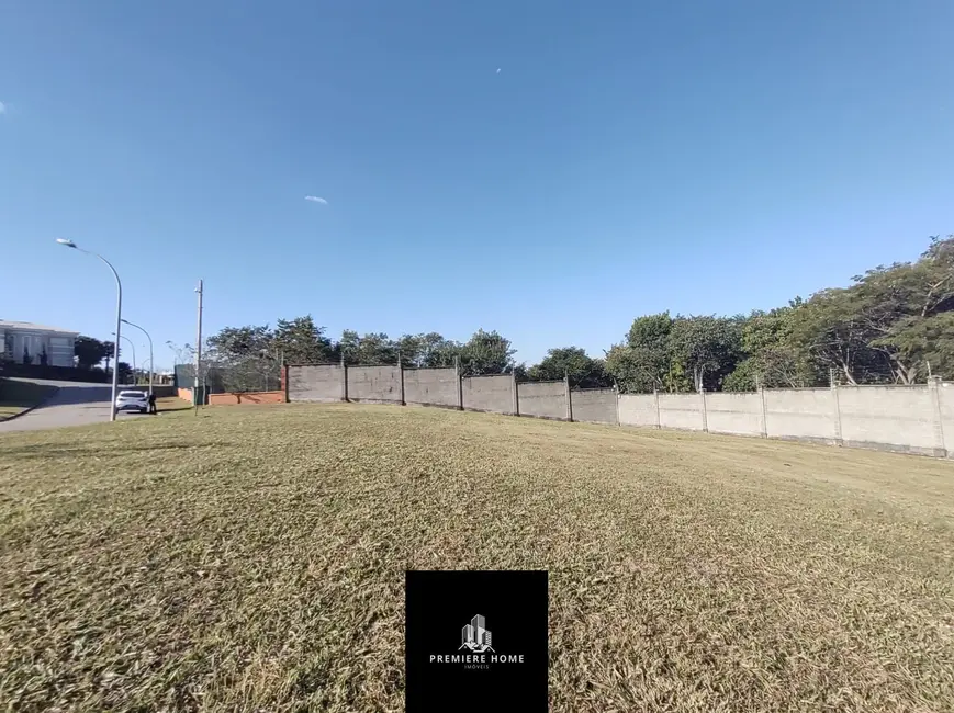 Foto 8 de Terreno / Lote à venda, 1160m2 em Alphaville Nova Esplanada 2, Votorantim - SP