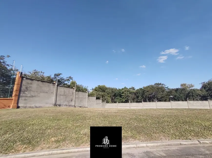 Foto 5 de Terreno / Lote à venda, 1160m2 em Alphaville Nova Esplanada 2, Votorantim - SP