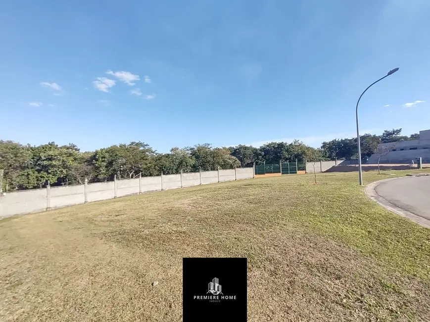 Foto 4 de Terreno / Lote à venda, 1160m2 em Alphaville Nova Esplanada 2, Votorantim - SP