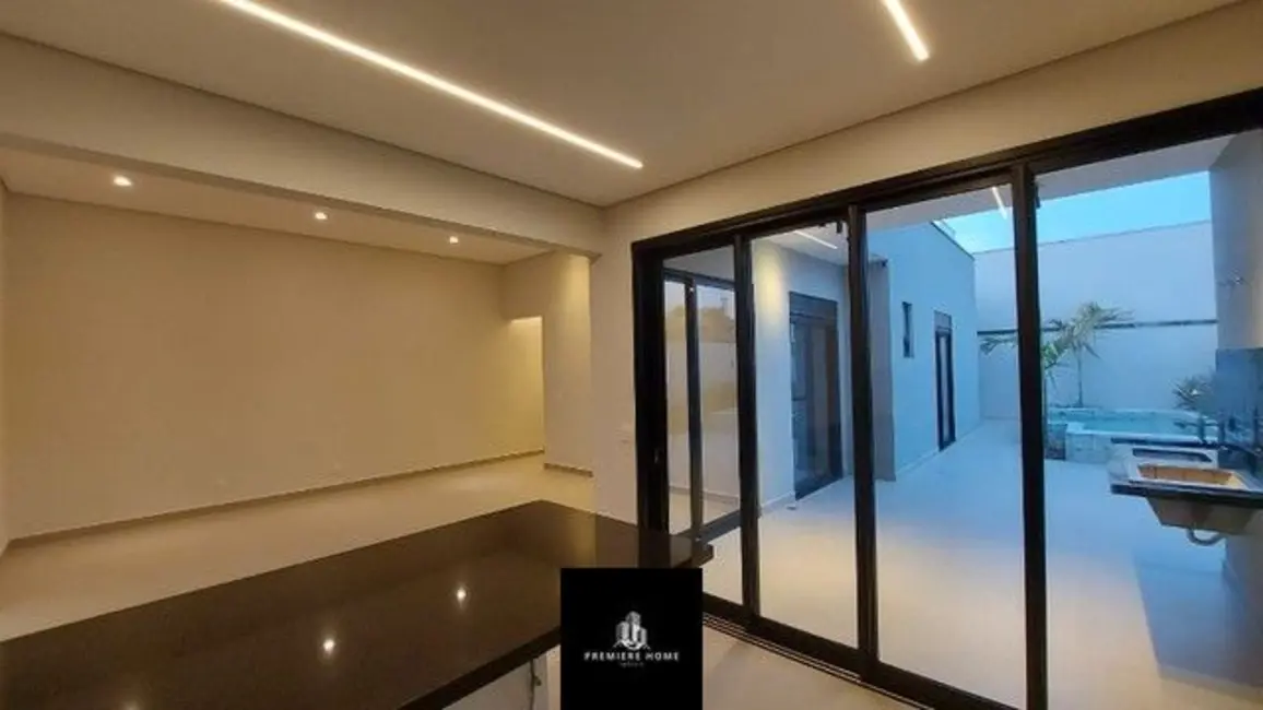 Foto 5 de Casa de Condomínio com 3 quartos à venda, 175m2 em Chácaras Residenciais Santa Maria, Votorantim - SP