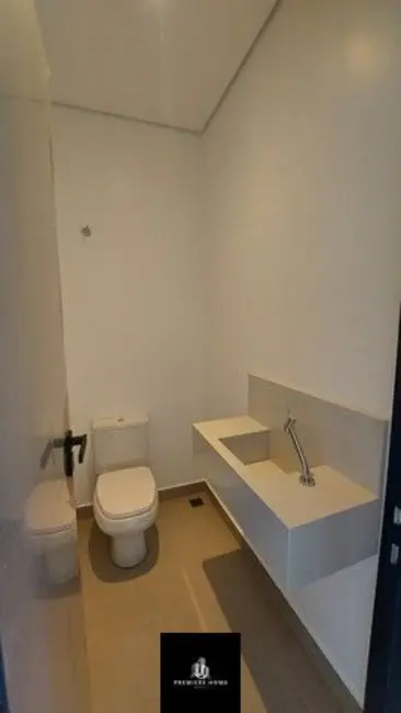 Foto 8 de Casa de Condomínio com 3 quartos à venda, 175m2 em Chácaras Residenciais Santa Maria, Votorantim - SP