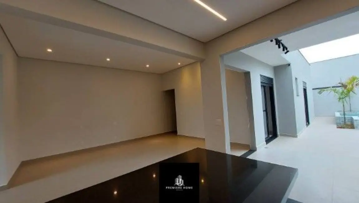 Foto 4 de Casa de Condomínio com 3 quartos à venda, 175m2 em Chácaras Residenciais Santa Maria, Votorantim - SP