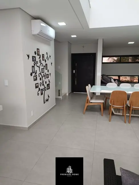 Foto 4 de Casa de Condomínio com 3 quartos à venda, 210m2 em Parque Ibiti Reserva, Sorocaba - SP