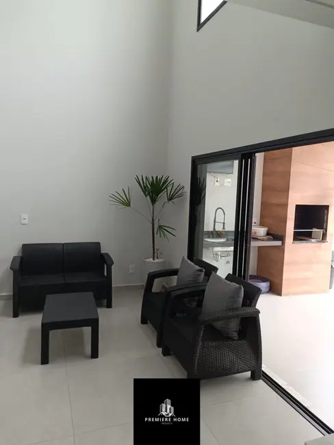 Foto 7 de Casa de Condomínio com 3 quartos à venda, 210m2 em Parque Ibiti Reserva, Sorocaba - SP