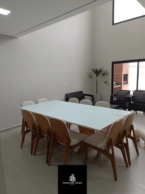 Foto 3 de Casa de Condomínio com 3 quartos à venda, 210m2 em Parque Ibiti Reserva, Sorocaba - SP