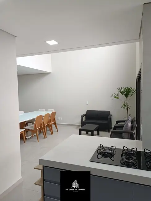 Foto 6 de Casa de Condomínio com 3 quartos à venda, 210m2 em Parque Ibiti Reserva, Sorocaba - SP