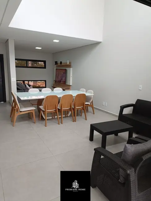 Foto 2 de Casa de Condomínio com 3 quartos à venda, 210m2 em Parque Ibiti Reserva, Sorocaba - SP