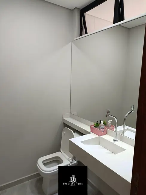 Foto 8 de Casa de Condomínio com 3 quartos à venda, 210m2 em Parque Ibiti Reserva, Sorocaba - SP