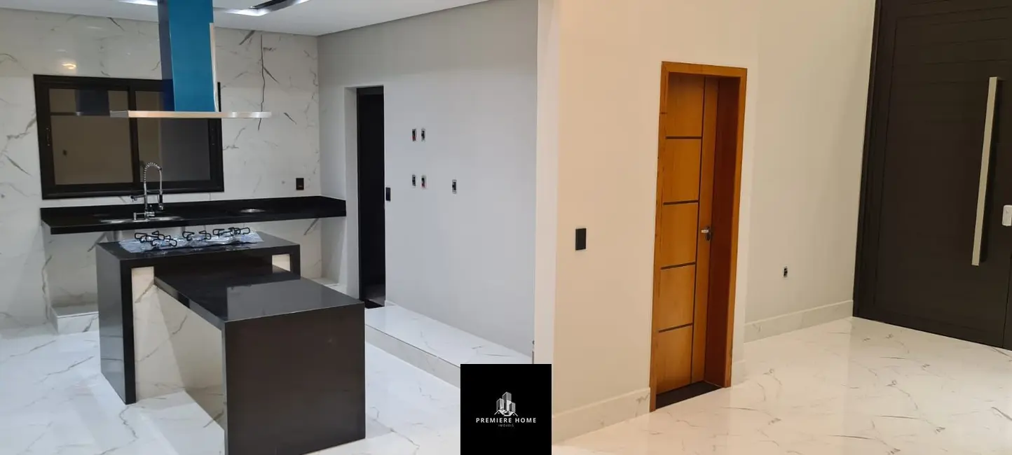 Foto 5 de Casa de Condomínio com 3 quartos à venda, 172m2 em Parque Ibiti Reserva, Sorocaba - SP