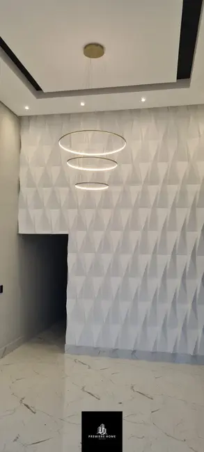 Foto 1 de Casa de Condomínio com 3 quartos à venda, 172m2 em Parque Ibiti Reserva, Sorocaba - SP