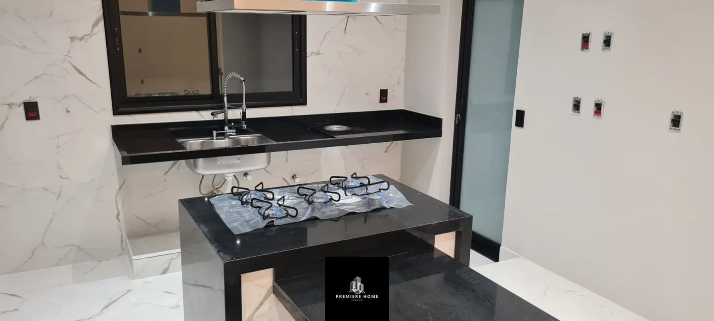 Foto 6 de Casa de Condomínio com 3 quartos à venda, 172m2 em Parque Ibiti Reserva, Sorocaba - SP