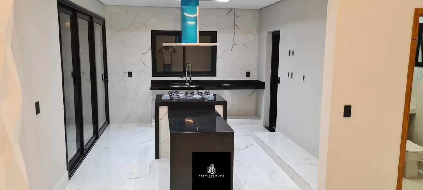 Foto 4 de Casa de Condomínio com 3 quartos à venda, 172m2 em Parque Ibiti Reserva, Sorocaba - SP