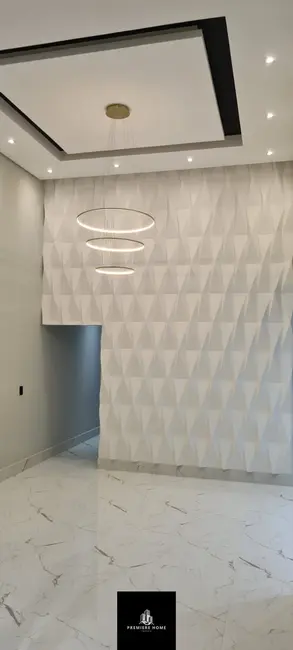 Foto 2 de Casa de Condomínio com 3 quartos à venda, 172m2 em Parque Ibiti Reserva, Sorocaba - SP