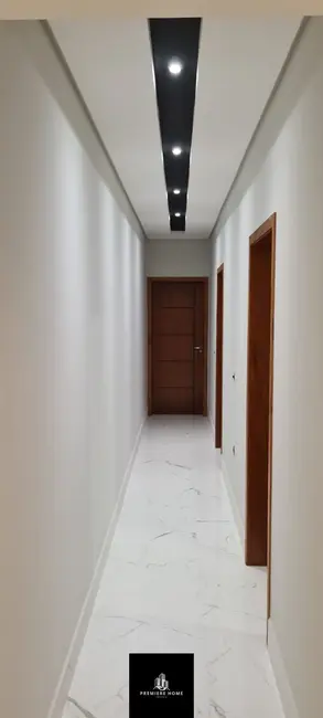 Foto 8 de Casa de Condomínio com 3 quartos à venda, 172m2 em Parque Ibiti Reserva, Sorocaba - SP