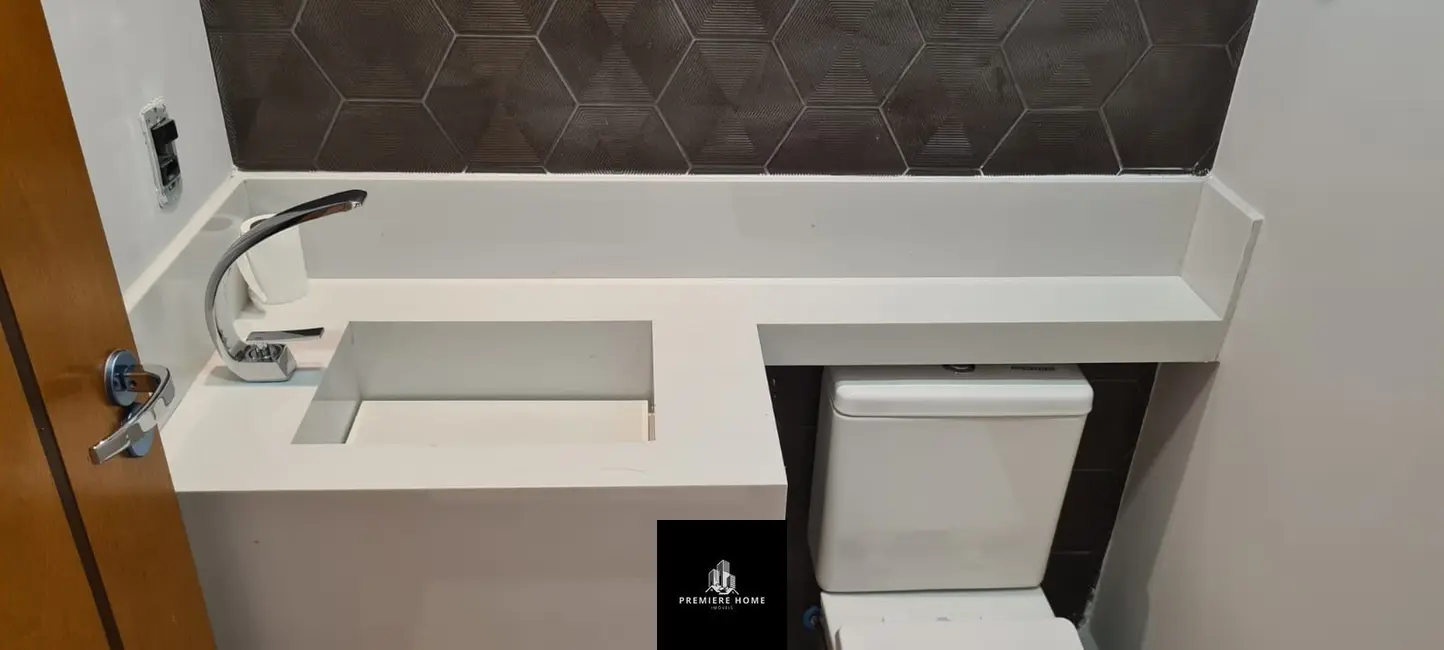 Foto 3 de Casa de Condomínio com 3 quartos à venda, 172m2 em Parque Ibiti Reserva, Sorocaba - SP