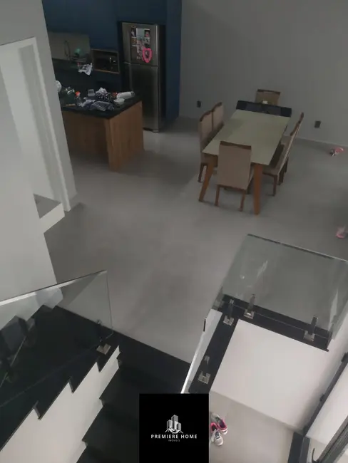 Foto 9 de Casa de Condomínio com 3 quartos à venda, 202m2 em Parque Ibiti Reserva, Sorocaba - SP