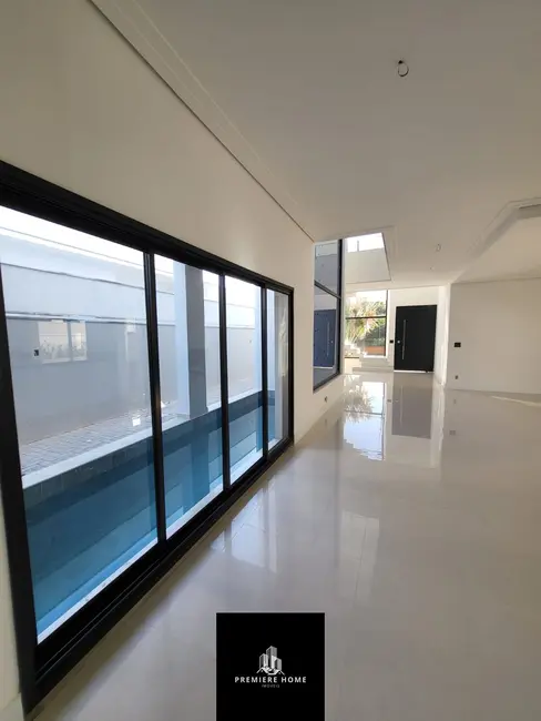 Foto 9 de Casa de Condomínio com 4 quartos à venda, 416m2 em Alphaville Nova Esplanada 2, Votorantim - SP