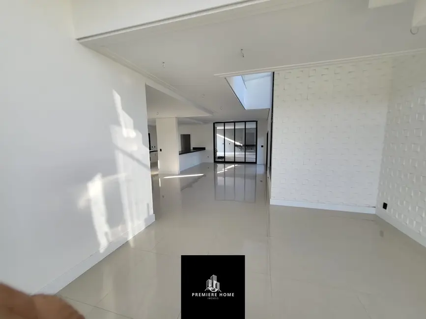 Foto 3 de Casa de Condomínio com 4 quartos à venda, 416m2 em Alphaville Nova Esplanada 2, Votorantim - SP