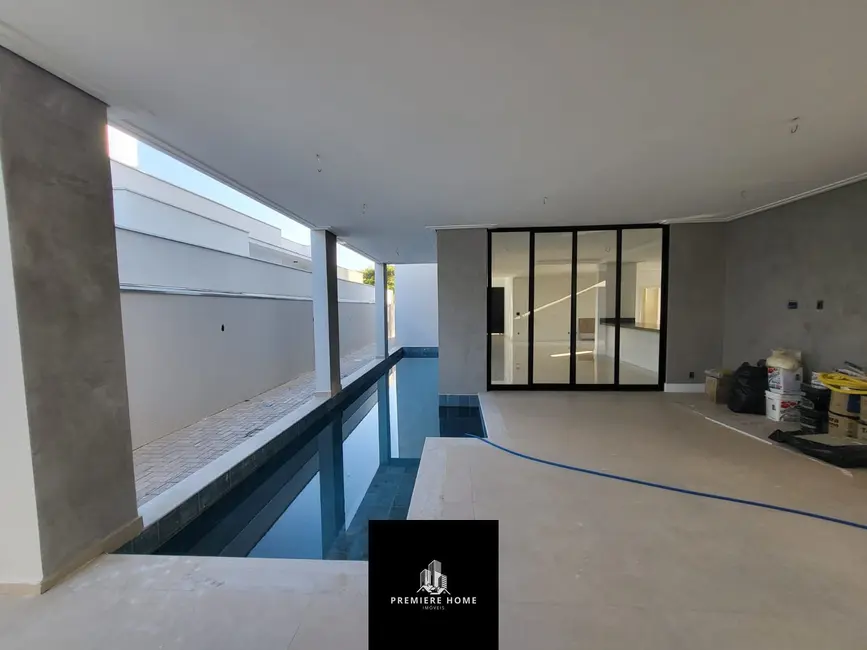 Foto 8 de Casa de Condomínio com 4 quartos à venda, 416m2 em Alphaville Nova Esplanada 2, Votorantim - SP