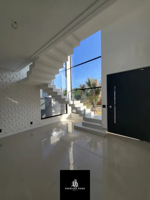 Foto 1 de Casa de Condomínio com 4 quartos à venda, 416m2 em Alphaville Nova Esplanada 2, Votorantim - SP