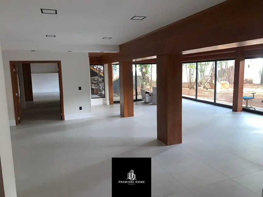 Casa de Condomínio com 7 quartos à venda, 980m2 em Parque Campolim, Sorocaba - SP - imagem 4 Foto 4 de Casa de Condomínio com 7 quartos à venda, 980m2 em Parque Campolim, Sorocaba - SP